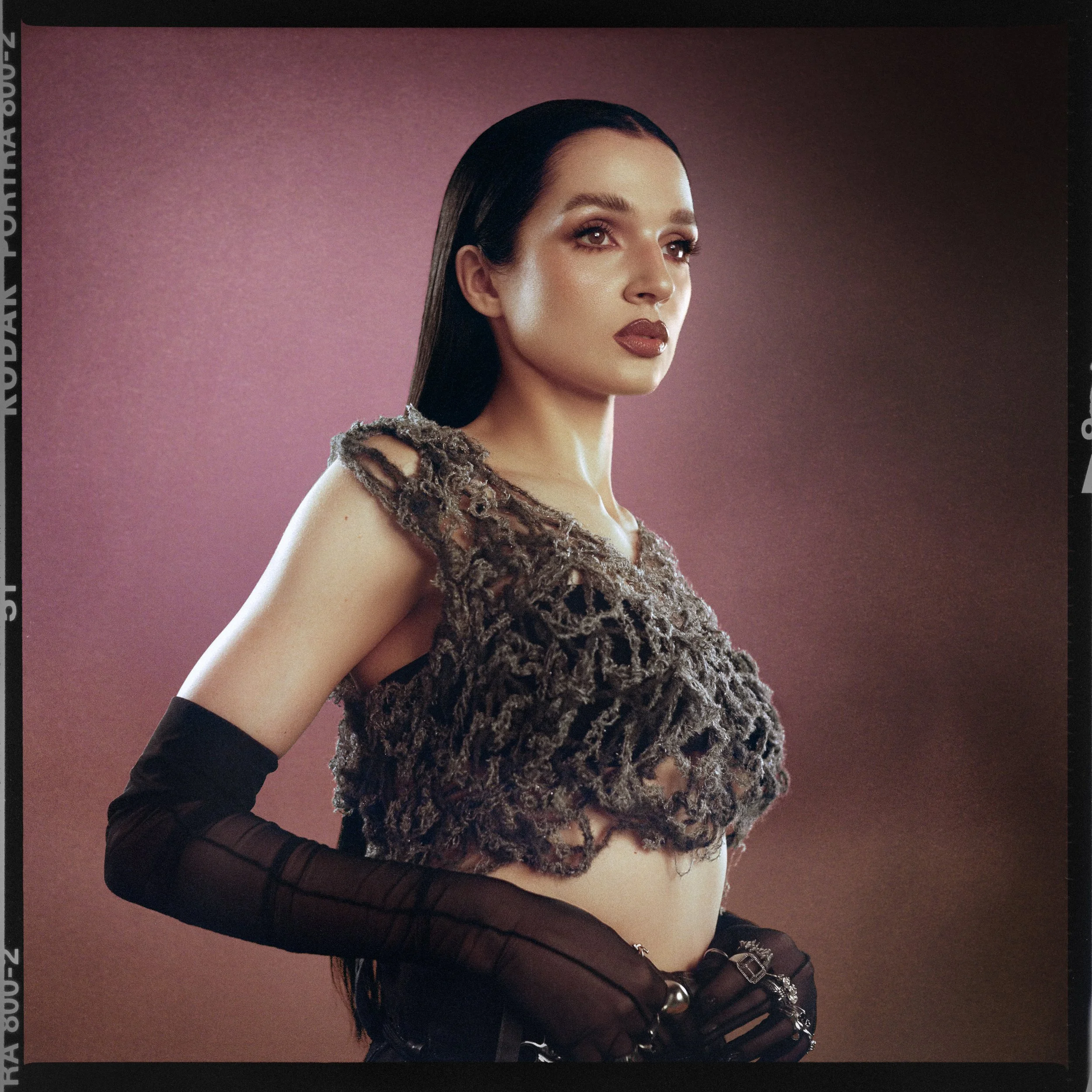 REVIEW: Poppy's 'Negative Spaces' is a Shapeshifting Masterclass